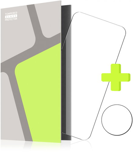 Tempered Glass Protector pro Honor Magic V6 + sklo na kameru - Glass Screen Protector - Main image
