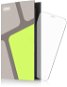 Tempered Glass Protector für das iPhone 11 / Xr (kompatibel mit dem Case) - Schutzglas