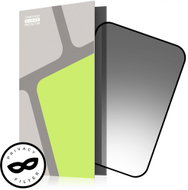 Tempered Glass Protector for iPhone Ultra, PRIVACY GLASS + Camera Lens Protector - Glass Screen Protector