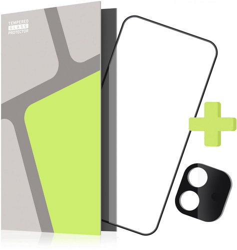 Tempered Glass Protector for the Xiaomi Redmi Note 17 5G - Glass Screen Protector - Main image