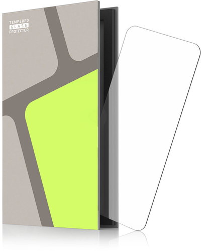 Tempered Glass Protector for Xiaomi Redmi Note 12 5G (compatible with the case) - Glass Screen Protector - Main image