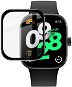 Tempered Glass Protector für Xiaomi Redmi Watch 4, wasserdicht - Schutzglas