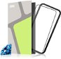 Tempered Glass Protector Saphir für iPhone 15 Plus, 65 Karat + GIA Zertifikat - Schutzglas