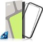 Tempered Glass Protector zafírové na iPhone 14 Plus/13 Pro Max, 65 karátové + GIA certifikát - Ochranné sklo