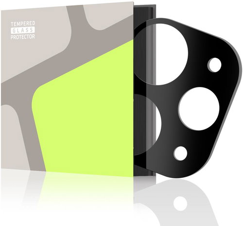 Tempered Glass Protector for Xiaomi Redmi 12 5G - Glass Screen Protector - Main image