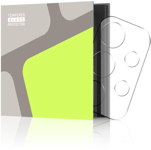 Tempered Glass Protector for Samsung Galaxy A53 - Camera Glass - Main image