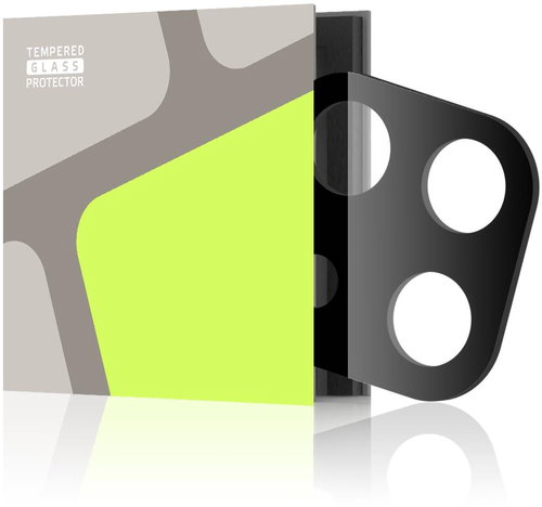 Tempered Glass Protector für das Xiaomi Redmi 9C - Schutzglas - Hauptbild