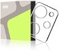 Tempered Glass Protector für POCO X5 Pro Objektiv, kompatibel mit dem Gehäuse - Objektiv-Schutzglas