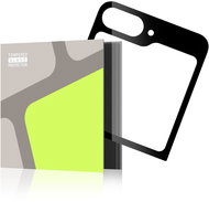Tempered Glass Protector Samsung Galaxy Z flip 6 (Edge-to-Edge) üvegfólia - Üvegfólia