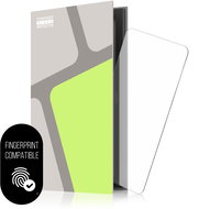 Tempered Glass Protector for Motorola Edge 50 Neo, compatible with the case and reader - Glass Screen Protector