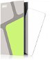 Üvegfólia Tempered Glass Protector Infinix Note 30 / Hot 30 / Hot 40 Pro üvegfólia (tokkal kompatibilis) - Ochranné sklo