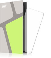 Tempered Glass Protector for Motorola Moto G75, compatible with the case - Glass Screen Protector