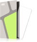 Tempered Glass Protector pro Motorola Moto G05 / G15 / G35 / E15, kompatibilní s pouzdrem - Ochranné sklo