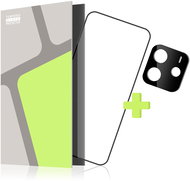 Tempered Glass Protector pro Xiaomi Redmi Note 14 4G + sklo na kameru - Ochranné sklo