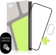 Tempered Glass Protector for Google Pixel 9a, compatible with the case + camera glass - Glass Screen Protector