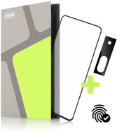 Tempered Glass Protector for Google Pixel 7a + camera glass - Glass Screen Protector