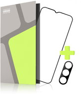 Tempered Glass Protector for Samsung Galaxy A26 + camera glass (compatible with the case) - Glass Screen Protector