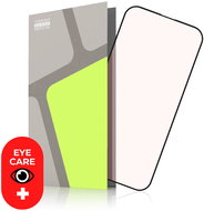 Tempered Glass Protector for iPhone 16e /14 /13 /13 Pro, increasing the healthful red light - Glass Screen Protector