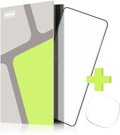 Tempered Glass Protector pro Xiaomi Redmi Note 14 Pro+ 5G / + sklo na kameru (kompatibilní s pouzdre - Ochranné sklo