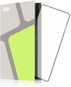 Tempered Glass Protector pro Motorola Edge 60 Fusion / Edge 60 Pro - Ochranné sklo