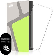 Tempered Glass Protector for Google Pixel 9a / 10a, compatible with the case - Glass Screen Protector