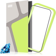 TGP sapphire for iPhone 17 / 17 Pro / 16 Pro + GIA certificate (55 carat) - Glass Screen Protector