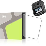 Tempered Glass Protector für GoPro MAX 2, wasserdicht - Schutzglas