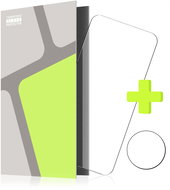 Tempered Glass Protector for Vivo X300 + camera glass - Glass Screen Protector