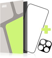 Tempered Glass Protector for Xiaomi 15T Pro + camera glass - Glass Screen Protector