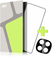 Tempered Glass Protector for Xioami Redmi Note 15 Pro+ 5G, 3D glass - Glass Screen Protector