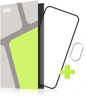 Tempered Glass Protector for Google Pixel 10a + camera glass - Glass Screen Protector