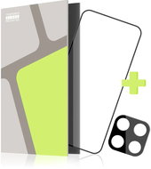 Tempered Glass Protector for Xiaomi 17 + camera glass - Glass Screen Protector