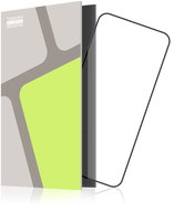 Tempered Glass Protector, Motorola Moto G67 / G77 modellhez - Üvegfólia