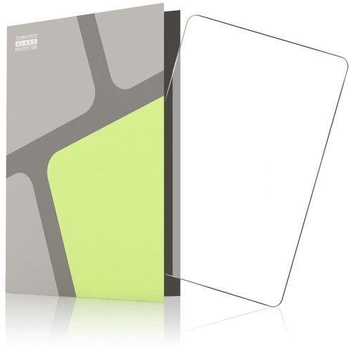Tempered Glass Protector for Lenovo Idea Tab Pro Gen 2 13" 2026 - Glass Screen Protector - Main image