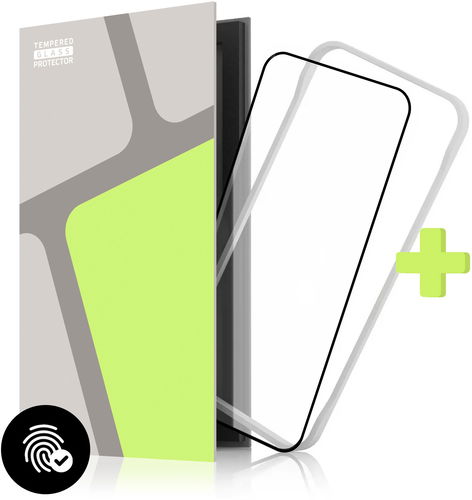 Tempered Glass Protector pro Huawei Pura 70 Pro / 70 Ultra + instalační rámeček - Ochranné sklo - Hlavní obrázek