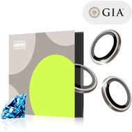 Tempered Glass Protector sapphire for iPhone 17 Pro / 17 Pro Max / 16 Pro / 16 Pro Max - Camera Glass