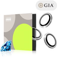 Tempered Glass Protector sapphire for iPhone 17 Pro / 17 Pro Max / 16 Pro / 16 Pro Max - Camera Glass