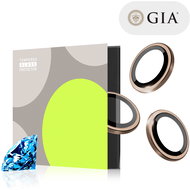 Tempered Glass Protector sapphire for iPhone 17 Pro / 17 Pro Max / 16 Pro / 16 Pro Max - Camera Glass