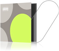 Tempered Glass Protector for Google Pixel 9 Pro, compatible with the case - Camera Glass