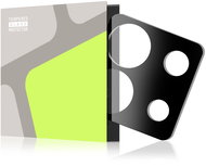 Tempered Glass Protector pro Xiaomi Redmi Note 13 5G, kompatibilní s pouzdrem - Ochranné sklo na objektiv