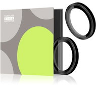 Tempered Glass Protector for Xiaomi Redmi Note 13 Pro 4G (compatible with the case) - Camera Glass