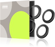 Objektiv-Schutzglas Tempered Glass Protector für Xiaomi 14T Pro, kompatibel mit dem Gehäuse - Ochranné sklo na objektiv