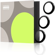 Tempered Glass Protector for Samsung Galaxy S25 Plus - Camera Glass