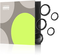 Tempered Glass Protector pro Samsung Galaxy S25 Ultra - Ochranné sklo na objektiv