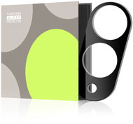 Tempered Glass Protector pro Samsung Galaxy S25 Edge - Ochranné sklo na objektiv