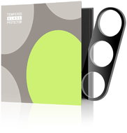 Tempered Glass Protector for Samsung Galaxy S26+ - Camera Glass