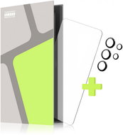 Tempered Glass Protector for Samsung Galaxy S26 Ultra + camera glass - Camera Glass