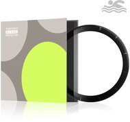 Tempered Glass Protector for OnePlus Watch 3 43mm, water resistant - Glass Screen Protector