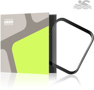 Tempered Glass Protector for Garmin Venu X1, waterproof - Glass Screen Protector