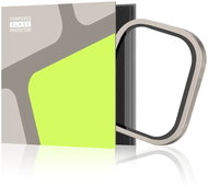 Tempered Glass Protector for Apple Watch Ultra 3 / 2 / 1, water resistant - Glass Screen Protector